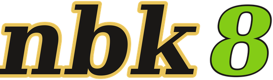 nbk8 logo