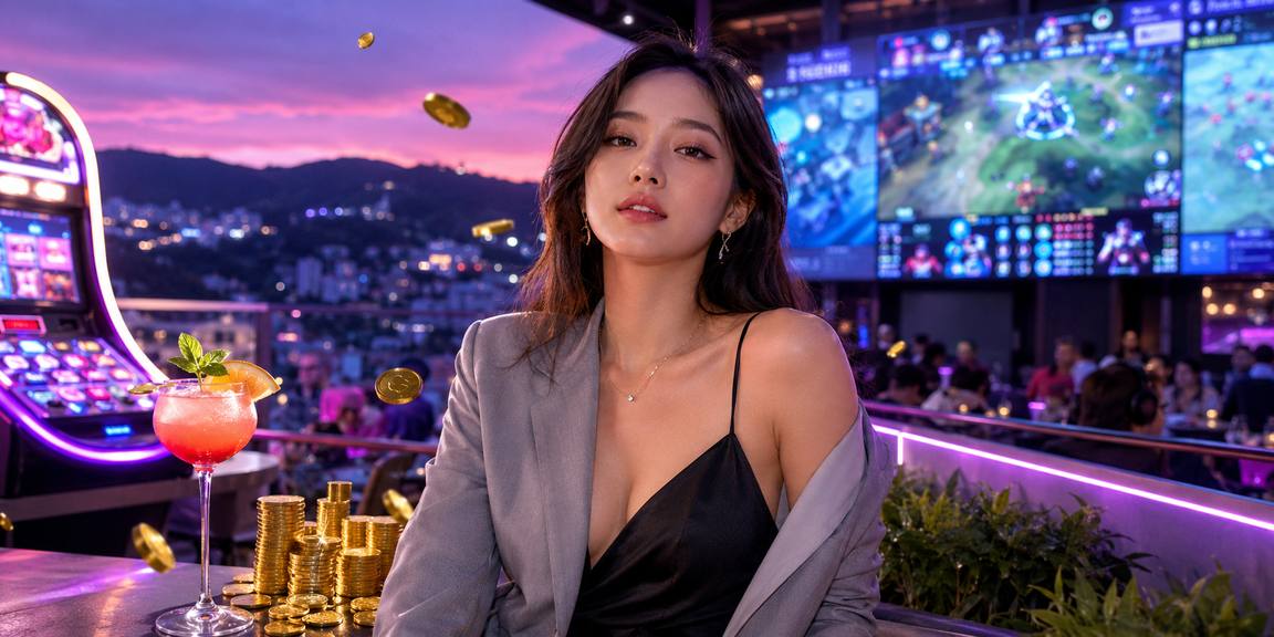 nbk8 Điểm Nhấn Di Động